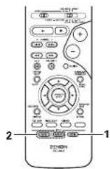 DENON DHT-550SD - 2 - 2