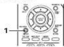 DENON DHT-550SD - Checking the preset stations - 2