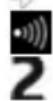 NOKIA Asha 303 - Symbole - 4