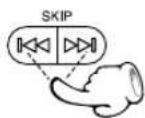 KENWOOD DVT-6200 - Skipping files - 1