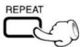 KENWOOD DVT-6200 - To repeat program play - 1