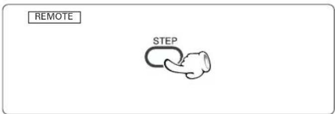 REMOTE STEP