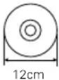 KENWOOD DVT-6200 - Types of playable discs - 7