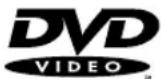 KENWOOD DVT-6200 - Types of playable discs - 1