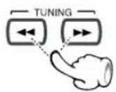 KENWOOD DVT-6200 - (auto tuning) - 2