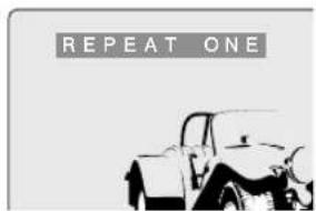 REPEAT ONE