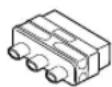 KENWOOD DVT-6200 - Accessories packed with the main unit - 8