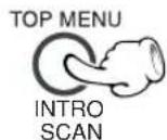 KENWOOD DVT-6200 - VCD IntroScan playback - 1
