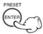 KENWOOD DVT-6200 - Press the ENTER key - 1