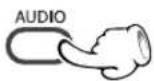 KENWOOD DVT-6200 - DVD Select Audio Language - 1