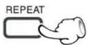 KENWOOD DVT-6200 - To repeat random play - 1