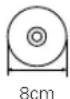 KENWOOD DVT-6200 - Types of playable discs - 8
