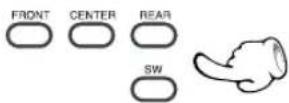 KENWOOD DVT-6200 - Level setting using a music source - 4
