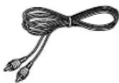 KENWOOD DVT-6200 - Accessories packed with the main unit - 7