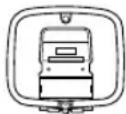 KENWOOD DVT-6200 - Accessories packed with the main unit - 5