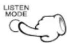 KENWOOD DVT-6200 - At the time of DTS or DOLBY DIGITAL (5.1 ch) source - 1