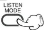 KENWOOD DVT-6200 - At the time of PCM or DOLBY DIGITAL (2 ch) source - 2