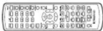 KENWOOD DVT-6200 - Accessories packed with the main unit - 4