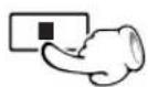 KENWOOD DVT-6200 - REMOTE - 2