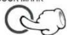 KENWOOD DVT-6200 - Recalling a bookmarked scene - 1