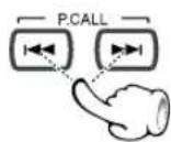 KENWOOD DVT-6200 - P.CALL (preset call) "AUTO" mode - 2