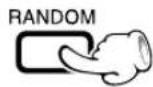 KENWOOD DVT-6200 - MP3/JPEG Random play - 1