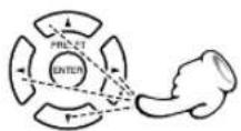 KENWOOD DVT-6200 - Rotating a picture (JPEG files only) - 1