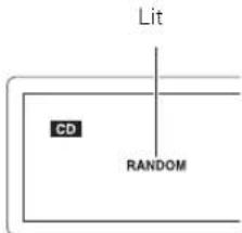 Lit CD RANDOM
