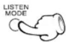 KENWOOD DVT-6200 - At the time of PCM or DOLBY DIGITAL (2 ch) source - 1