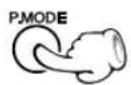 KENWOOD DVT-7300 - Program Edit - 2