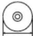 KENWOOD DVT-7300 - Types of playable discs - 6
