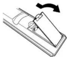 KENWOOD DVT-7300 - Standby mode - 2