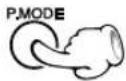 KENWOOD DVT-7300 - Program Edit - 2