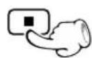 KENWOOD DVT-7300 - REMOTE - 1