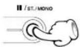 KENWOOD DVT-7300 - To pause playback (Still picture) - 1