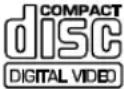 KENWOOD DVT-7300 - Types of playable discs - 4