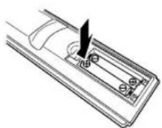 KENWOOD DVT-7300 - Standby mode - 3