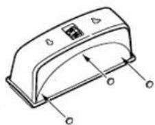 KENWOOD DVT-7300 - (For DVT-6300 and DVT-7300) - 2