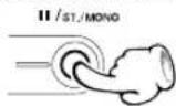 KENWOOD DVT-7300 - MAIN UNIT REMOTE - 1