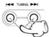 KENWOOD DVT-7300 - CD DVD VCD Searching - 4