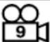 KENWOOD DVT-7300 - Icons on the DVD VIDEO discs - 4