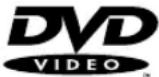 KENWOOD DVT-7300 - Types of playable discs - 1