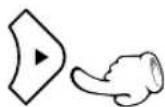 KENWOOD DVT-7300 - Program Edit - 5