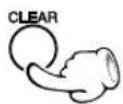 KENWOOD DVT-7300 - To recall or clear a marked scene - 5
