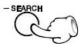 KENWOOD DVT-7300 - To recall or clear a marked scene - 1