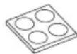KENWOOD DVT-7300 - Accessories - 9