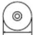KENWOOD DVT-7300 - Types of playable discs - 10