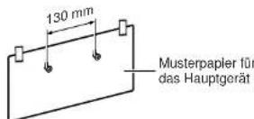 SHARP HT-X1H - Vorbereitungen: - 6