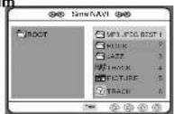 SHARP SD-AS10HR - ■ Wiedergabe in der gewünschten Reihenfolge (programmierte Wiedergabe) - 2