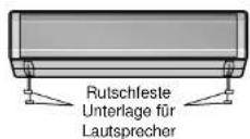 SHARP SD-AS10HR - Vorsicht: - 2